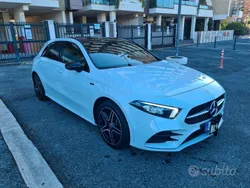 Usata 2021 Mercedes A250 Tre volumi | 29.999 € (Buon prezzo)