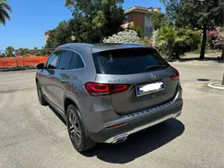 Usata 2021 Mercedes GLA200 Progressive SUV | 38.000 € (Molto cara)