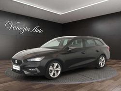 Nero Usata 2024 Seat Leon FR Station wagon | 24.900 € (Molto cara)