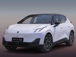 Other Nuova 2025 Lynk & Co 02 SUV | 32.990 €