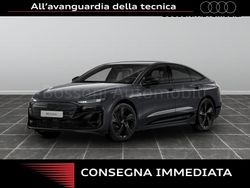 Grigio Nuova 2025 Audi e-tron Sportback S-Line SUV | 55.735 € (Super prezzo)