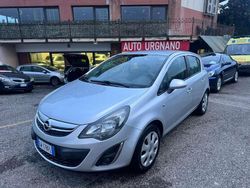 Usata 2014 Opel Corsa Sport Tre volumi | 3300 € (Buon prezzo)