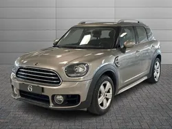 Usata 2019 Mini Cooper D Countryman Business SUV | 20.900 € (Ottimo prezzo)