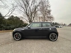 Usata 2007 Mini Cooper S Coupé Coupé | 6200 € (Ottimo prezzo)
