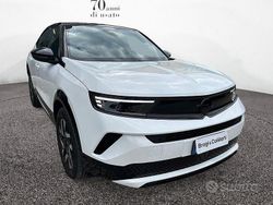Bianco Usata 2025 Opel Mokka S SUV | 19.400 € (Buon prezzo)