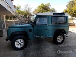 Usata 1988 Land Rover Defender SUV | 7800 €