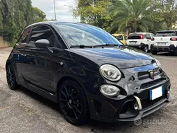 Usata 2017 Abarth 595 Due volumi | 16.900 € (Buon prezzo)