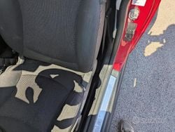 Nero Usata 2000 Daihatsu Terios SUV | 3750 € (Buon prezzo)