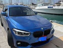 Usata 2015 BMW 120 M Sport Due volumi | 17.800 € (Buon prezzo)