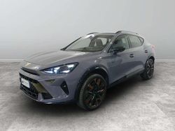 Grigio graphene Usata 2025 Cupra Formentor SUV | 35.900 € (Molto cara)
