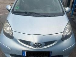 Grigio Usata 2008 Toyota Aygo Due volumi | 2000 € (Super prezzo)
