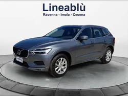 Grigio Usata 2019 Volvo XC60 Business Edition SUV | 28.600 € (Buon prezzo)