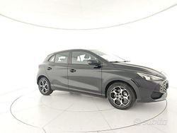 Nero Nuova 2025 MG MG3 Comfort Due volumi | 16.300 € (Buon prezzo)