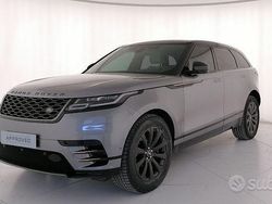 Grigio Usata 2021 Land Rover Range Rover Velar R-Dynamic SUV | 38.700 € (Buon prezzo)