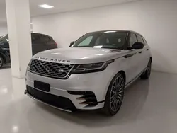 Argento Usata 2019 Land Rover Range Rover Velar HSE Dynamic SUV | 37.900 € (Buon prezzo)