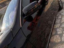 Nero Usata 2014 Mercedes E220 Tre volumi | 20.000 € (Molto cara)