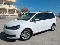 Usata 2014 VW Touran Monovolume | 7800 € (Buon prezzo)