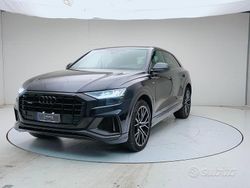Nero Usata 2022 Audi Sport Quattro Sport Coupé | 53.000 € (Super prezzo)
