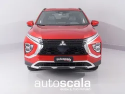 Rosso Usata 2022 Mitsubishi Eclipse Cross Instyle SUV | 27.990 € (Molto cara)