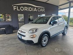 Bianco Usata 2021 Fiat 500X SUV | 11.990 € (Buon prezzo)