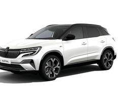 Bianco Usata 2023 Renault Austral Techno SUV | 24.900 € (Ottimo prezzo)
