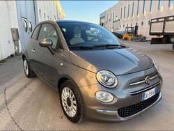 Grigio Usata 2022 Fiat 500 Dolcevita Due volumi | 9990 € (Ottimo prezzo)