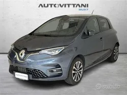 Grigio Usata 2020 Renault Zoe Zen Due volumi | 9150 € (Super prezzo)