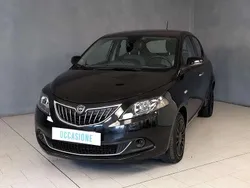 Nero Usata 2022 Lancia Ypsilon Silver Due volumi | 8890 € (Ottimo prezzo)