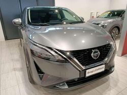 Grigio Usata 2022 Nissan Qashqai Style Edition SUV | 19.900 € (Ottimo prezzo)