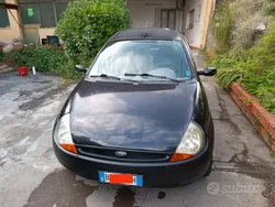 Usata 2001 Ford Ka Due volumi | 600 € (Ottimo prezzo)