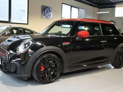 Nero Usata 2021 Mini John Cooper Works Due volumi | 30.600 € (Buon prezzo)