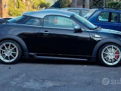 Usata 2011 Mini John Cooper Works Coupé Coupé | 13.000 €
