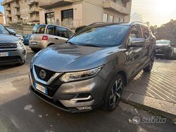 Grigio Usata 2019 Nissan Qashqai Tekna SUV | 14.500 € (Buon prezzo)