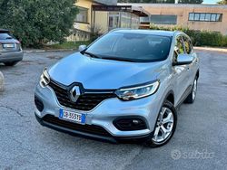 Argento Usata 2020 Renault Kadjar SUV | 15.500 € (Buon prezzo)