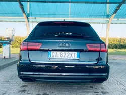 Usata 2015 Audi A6 Business Plus Station wagon | 15.000 € (Ottimo prezzo)