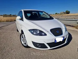 Bianco Usata 2011 Seat Altea Style Monovolume | 4990 € (Buon prezzo)