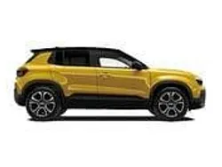 Bianco Nuova 2025 Jeep Avenger Altitude SUV | 24.630 € (Buon prezzo)
