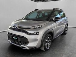 Grigio Usata 2024 Citroën C3 Aircross SUV | 18.900 € (Buon prezzo)