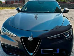 Usata 2018 Alfa Romeo Stelvio SUV | 20.000 € (Buon prezzo)