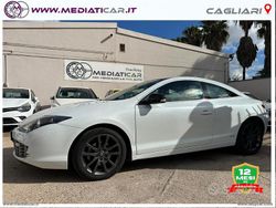 Usata 2012 Renault Laguna Coupé Coupé | 7900 €