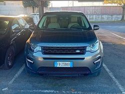 Grigio Usata 2016 Land Rover Discovery Sport Pure SUV | 15.000 € (Buon prezzo)