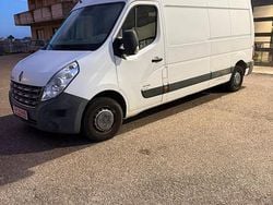 Bianco Usata 2013 Renault Master Tre volumi | 8900 € (Super prezzo)