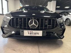 Nero notte Usata 2023 Mercedes A35 AMG AMG Line Premium Plus Tre volumi | 43.900 € (Buon prezzo)