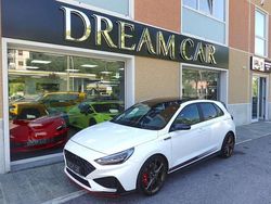 Bianco pastello Usata 2022 Hyundai i30 Limited Tre volumi | 36.990 € (Molto cara)