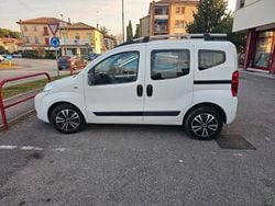Bianco Usata 2012 Fiat Qubo Active Monovolume | 5500 € (Ottimo prezzo)