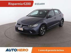 Grigio Usata 2022 VW Polo Due volumi | 13.299 € (Ottimo prezzo)