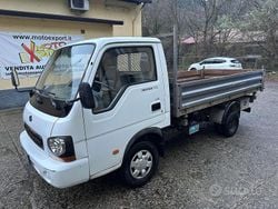 Bianco Usata 2003 Kia Bongo | 6990 €