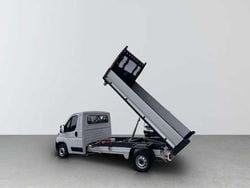 Bianco Usata 2022 Fiat Ducato 33 Furgone | 23.000 € (Molto cara)