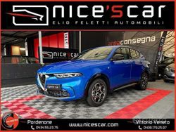 Azzurro Usata 2023 Alfa Romeo Tonale Ti SUV | 29.890 € (Buon prezzo)