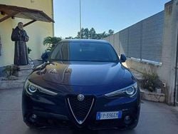 Other Usata 2018 Alfa Romeo Stelvio Business SUV | 13.500 € (Super prezzo)